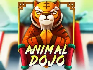 Animal Dojo screenshot