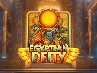 Egyptian Deity