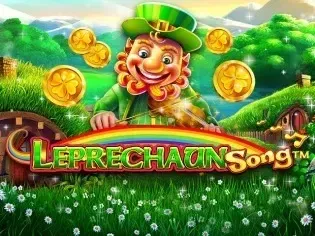 Leprechaun Song screenshot