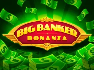 Big Banker Bonanza screenshot