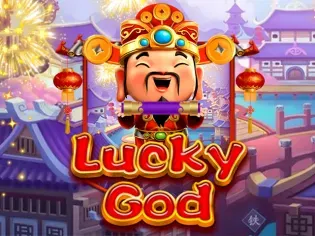 Lucky God screenshot
