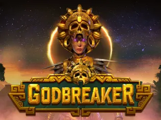 Godbreaker screenshot